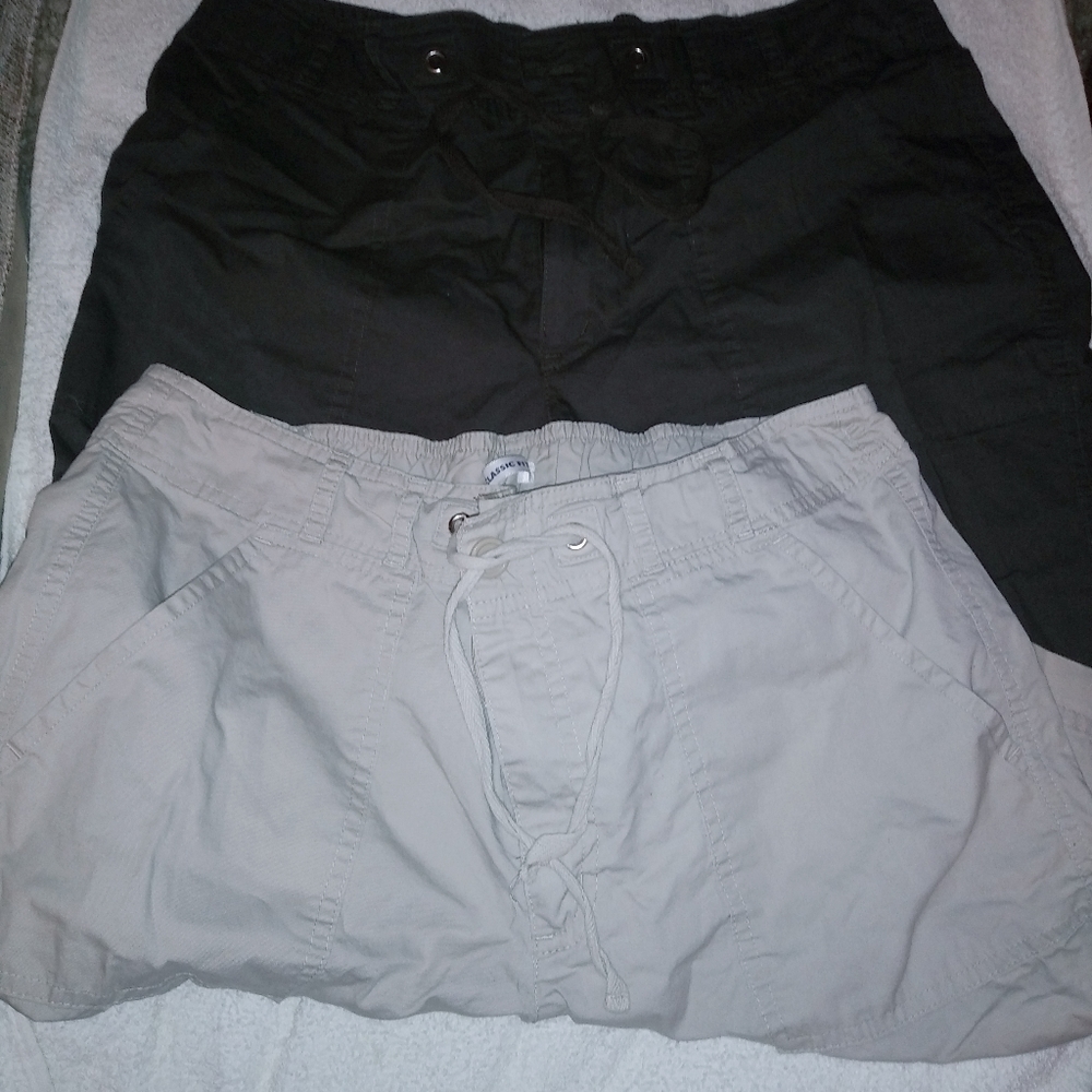 Cargo Shorts Bundle